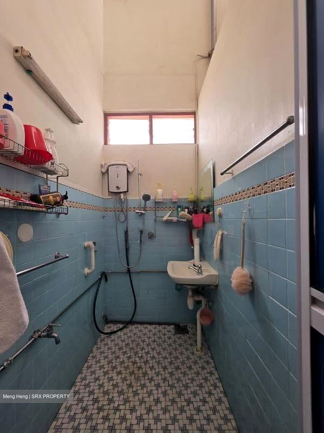Yong Seng Estate (D14), Terrace #617101671